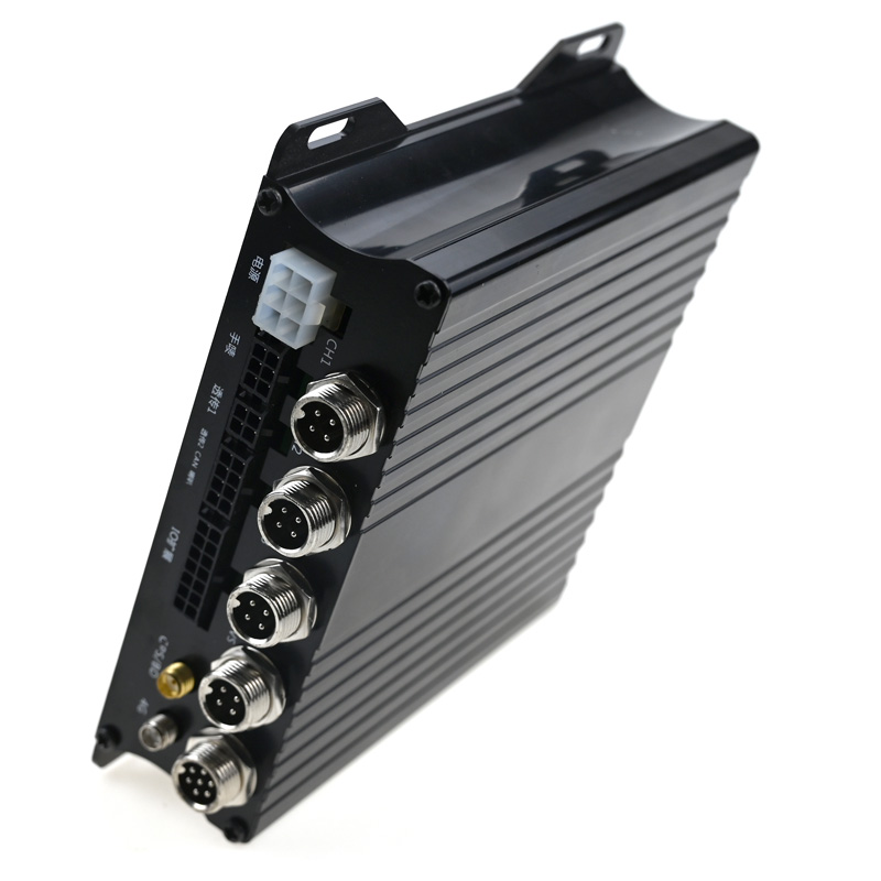 LED T8 Cooler Light
