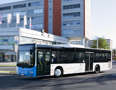 Bus Intelligent Dispatching Terminal Solution
